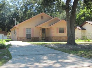 1606 Friendship Ave, Panama City, FL 32405