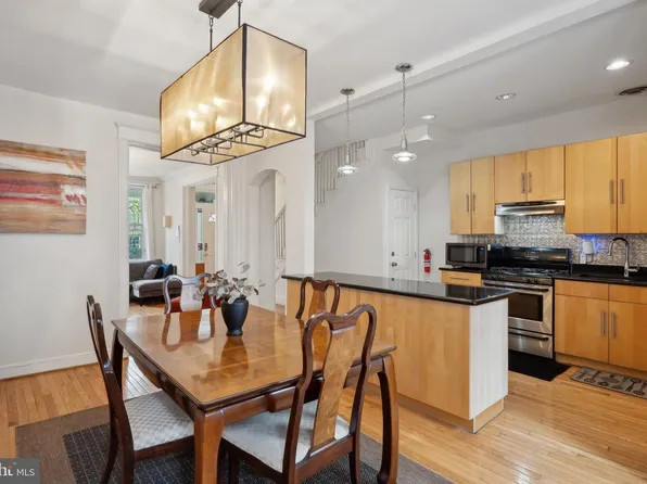 1029 G St NE, Washington, DC 20002