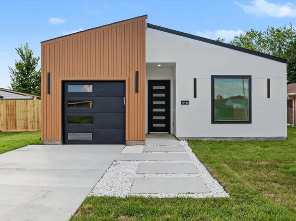 11910 Southview St, Houston, TX 77047