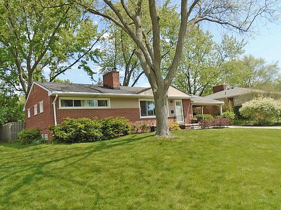 2nd image of 1720 Hanover Rd