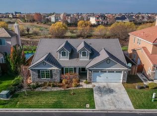 4237 N Del Rey Ave, Clovis, CA 93619