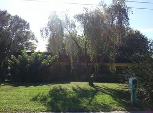 305 Anderson St NE, Lake Placid, FL 33852