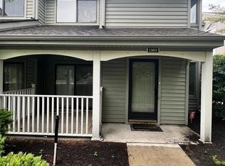1303 Roberts Way, Voorhees, NJ 08043