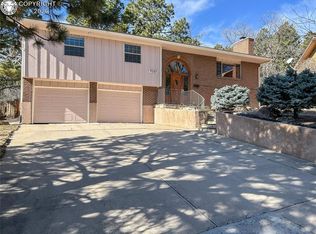 7040 Buckhorn Cir, Colorado Springs, CO 80919