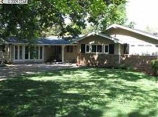 1446 Murwood Dr, Walnut Creek, CA 94596