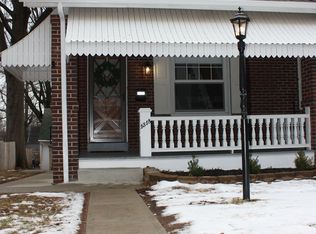 1318 Cherry St, Pottstown, PA