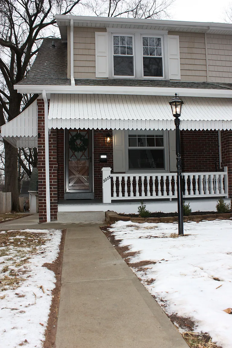 1318 Cherry St photo 1