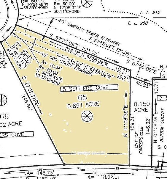 1st image of 5 Settlers Cv