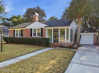 4155 LONDON Road, Jacksonville, FL 32207