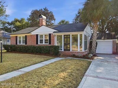 4155 LONDON Road, Jacksonville, FL, 32207