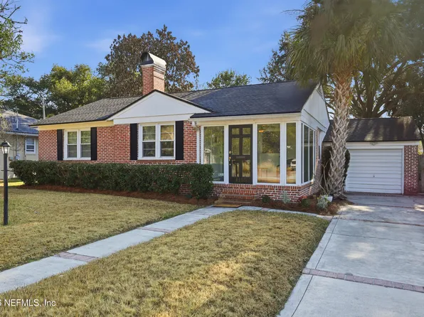 4155 LONDON Road, Jacksonville, FL 32207