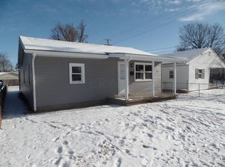 180 Obannon Ave, Newark, OH