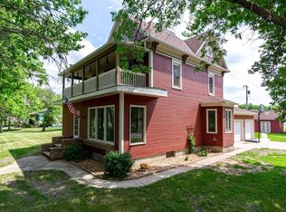 615 5th Ave, Petersburg, ND 58272