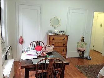 Rented by Dynamik Realty