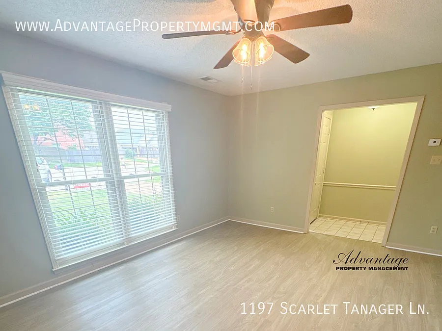 1197 Scarlet Tanager Ln. Collierville, TN 38017 — Photo 3
