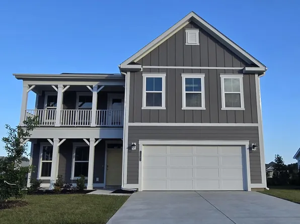 1063 Safe Haven Dr. Lot 46 Persimmon, Myrtle Beach, SC 29579