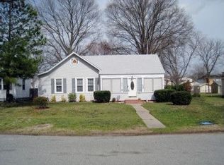 130 Locust Aenue, Hampton, VA 23661