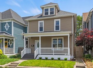 1125 Fulton St, Fort Wayne, IN 46802