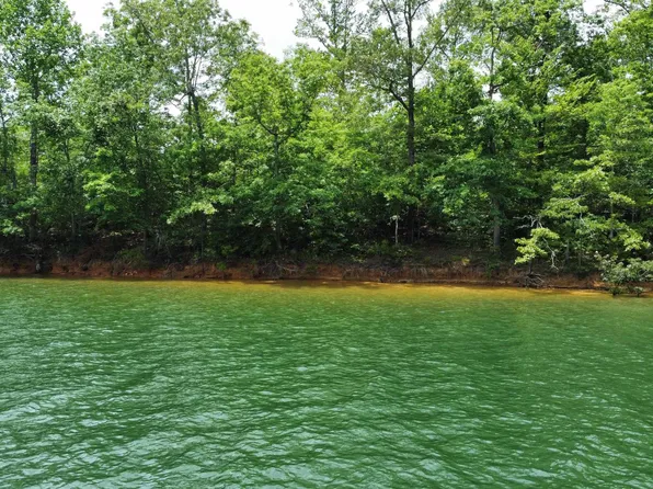 LOT 9 Edgewater Bend Rd, Double Springs, AL 35553