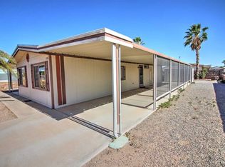 11361 E 38th Pl, Yuma, AZ 85367