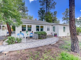 637 Carson Dr, Prescott, AZ 86303