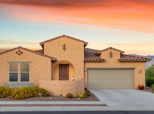 12920 N Camino Vieja Rancheria, Oro Valley, AZ 85755