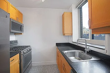 Rented by Park River