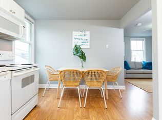 8 Green Pl #2, Newport, RI 02840