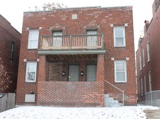 3169 California Ave, Saint Louis, MO 63118
