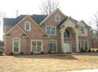 2220 Misty Creek Trl, Stockbridge, GA 30281