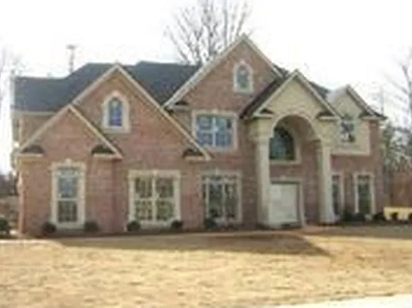 2220 Misty Creek Trl, Stockbridge, GA 30281