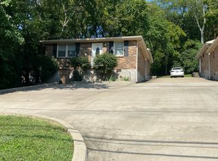 3834 Hutson Ave #B, Nashville, TN 37216