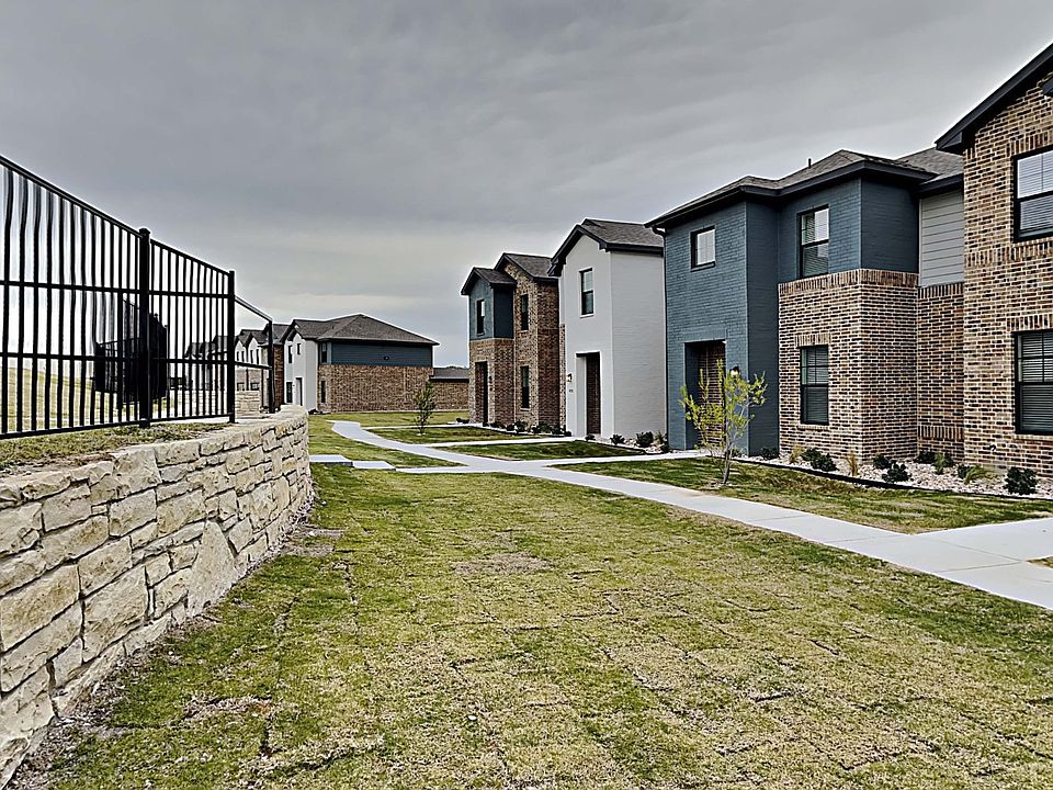 Willow Crossing Townhomes 426 Willow Xing E Willow Park TX Zillow
