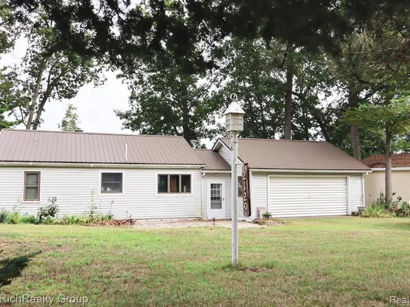 2120 Indian Lake Rd, National City, MI 48748