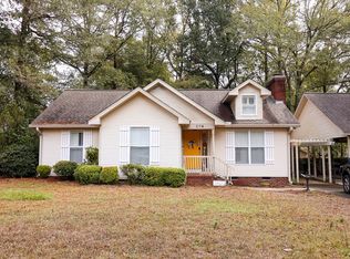 176 Pheasant Dr, Americus, GA 31719