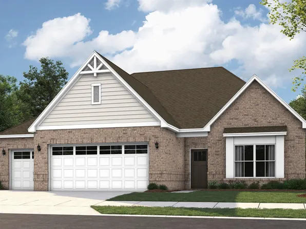 119 Menervy Ln, Meridianville, AL 35759