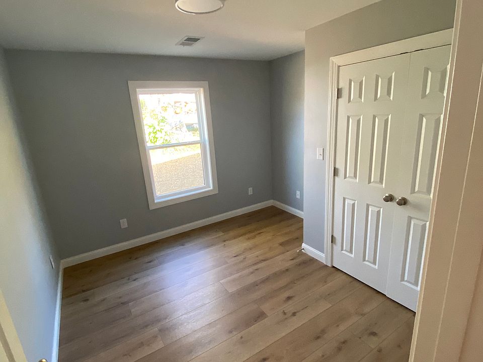 Front Bedroom