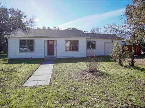 1505 Burt St, Bryan, TX 77802