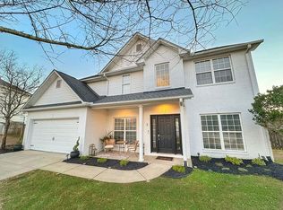 3 Mill Valley Ct, Taylors, SC 29687