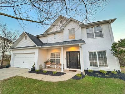 3 Mill Valley Ct, Taylors, SC, 29687