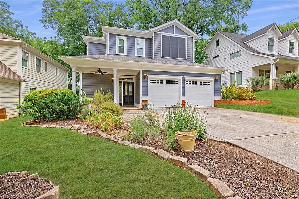 3 bed, 3.5 bath, 2321 sqft, $3,800 — Photo 1