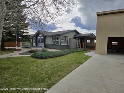 1198 Cottonwood Ave, Craig, CO, 81625