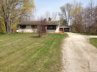 4440 Wall Rd, Port Huron, MI 48060