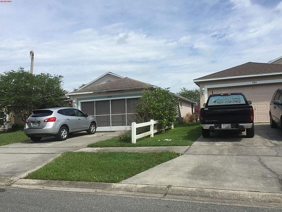 4th image of 2809 Harwood Ct