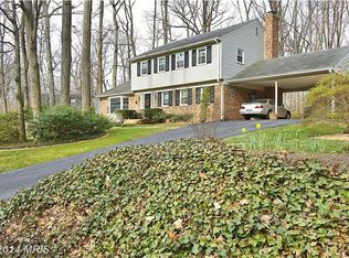 2404 Bugle Ln, Reston, VA 20191