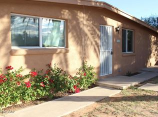 2826 N Cherry Ave, Tucson, AZ 85719