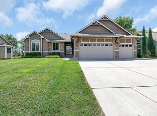 13011 E Laguna St, Wichita, KS 67230