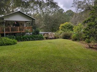 285 River Oaks Ct, Quincy, FL 32352
