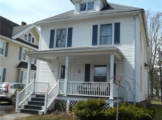 157 S Hoopes Ave, Auburn, NY 13021