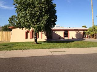 2802 E Sylvia St, Phoenix, AZ 85032